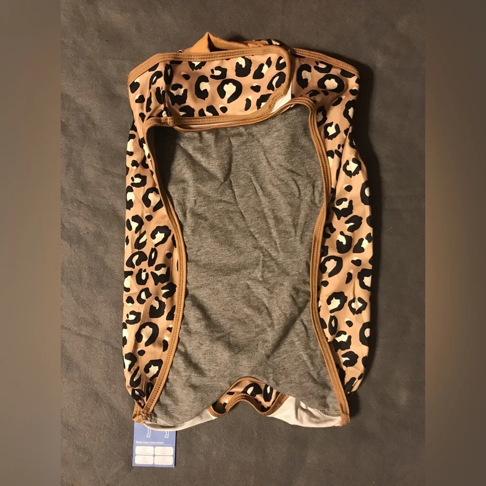 NWT Kuoser Recovery Suit